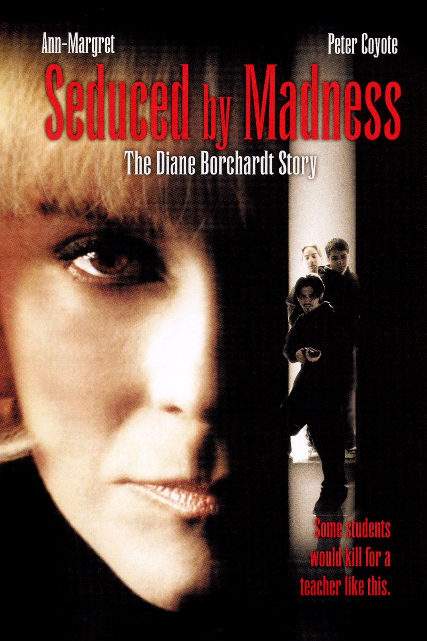 Постер Seduced by Madness: The Diane Borchardt Story
